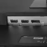 Монитор AOC Q27G2E/BK Черный (27 ", VA, WQHD 2560x1440 (16:9), 144 Гц)