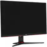 Монитор AOC Q27G2E/BK Черный (27 ", VA, WQHD 2560x1440 (16:9), 144 Гц)