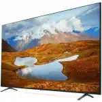 Телевизор LG 43UR801C (43 ", Smart TV, Черный)