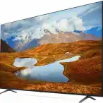 Телевизор LG 50UR801C (50 ", Smart TV, Черный)