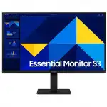 Монитор Samsung S3 LS24D304GAIXCI (23.8 ", IPS, FHD 1920x1080 (16:9), 100 Гц)