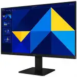 Монитор Samsung S3 LS24D304GAIXCI (23.8 ", IPS, FHD 1920x1080 (16:9), 100 Гц)