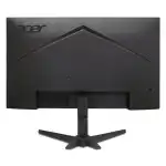 Монитор Acer Nitro VG240YGbip UM.QV0EE.G03 (23.8 ", IPS, FHD 1920x1080 (16:9), 120 Гц)