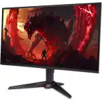 Монитор Acer Nitro VG240YGbip UM.QV0EE.G03 (23.8 ", IPS, FHD 1920x1080 (16:9), 120 Гц)