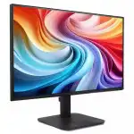 Монитор Acer KA272Gbip UM.HX2EE.G05 (27 ", IPS, FHD 1920x1080 (16:9), 120 Гц)