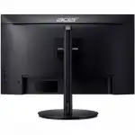 Монитор Acer CB272Kbmiprux UM.HB2CD.001 (27 ", IPS, 3840x2160 (16:9), 60 Гц)