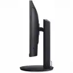Монитор Acer CB272Kbmiprux UM.HB2CD.001 (27 ", IPS, 3840x2160 (16:9), 60 Гц)