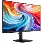 Монитор Acer KA272Gbi UM.HX2CD.G02 (27 ", IPS, FHD 1920x1080 (16:9), 120 Гц)