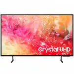 Телевизор Samsung UE85DU7100UXCE (85 ", Smart TV, Черный)
