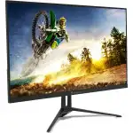 Монитор Acer Aopen 24KG3YM3bip Black UM.QX3EE.306 (23.8 ", IPS, FHD 1920x1080 (16:9), 180 Гц)