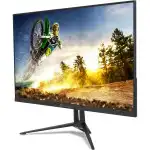 Монитор Acer Aopen 24KG3YM3bip Black UM.QX3EE.306 (23.8 ", IPS, FHD 1920x1080 (16:9), 180 Гц)