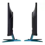 Монитор Acer Nitro VG272UW2bmiipx UM.HV2EE.201 (27 ", IPS, WQHD 2560x1440 (16:9), 240 Гц)