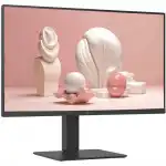 Монитор LG 27BA65QB-B (27 ", IPS, WQHD 2560x1440 (16:9), 100 Гц)