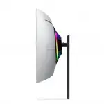 Монитор Samsung LS34DG852SIXCI (34 ", OLED, WQHD 3440x1440 (21:9), 175 Гц)