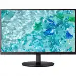 Монитор Acer Vero CB272UE3bmiiprx Black UM.HB2CD.303 (27 ", IPS, WQHD 2560x1440 (16:9), 100 Гц)