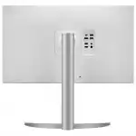 Монитор LG 27UP850K-W (27 ", IPS, 3840x2160 (16:9), 60 Гц)
