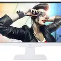 Монитор Viewsonic VX2263SMHL-W (21.5 ", IPS, Full HD 1920x1080 (16:9))