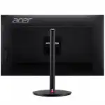 Монитор Acer Nitro XV322QKV3bmiiphx UM.JX2EE.301 (31.5 ", IPS, 3840x2160 (16:9), 160 Гц)