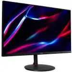 Монитор Acer Nitro XV322QKV3bmiiphx UM.JX2EE.301 (31.5 ", IPS, 3840x2160 (16:9), 160 Гц)