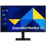 Монитор Samsung LS27D304GAIXCI (27 ", IPS, FHD 1920x1080 (16:9), 100 Гц)