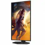 Монитор AOC 25G4SXU/01 (24.5 ", IPS, FHD 1920x1080 (16:9), 310 Гц)