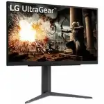 Монитор LG 27GS75Q-B (27 ", IPS, WQHD 2560x1440 (16:9), 200 Гц)