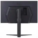 Монитор LG 27GS75Q-B (27 ", IPS, WQHD 2560x1440 (16:9), 200 Гц)