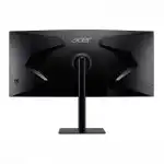 Монитор Acer CZ342CURJ0bmiphuzx UM.CC2EE.001 (34 ", VA, WQHD 3440x1440 (21:9), 120 Гц)