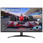 Монитор LG 32UR500-B (31.5 ", VA, 3840x2160 (16:9), 60 Гц)