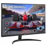 Монитор LG 32UR500-B (31.5 ", VA, 3840x2160 (16:9), 60 Гц)
