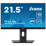 Монитор IIYAMA ProLite PL2293H XUB2293HSU-B7 (21.5 ", IPS, FHD 1920x1080 (16:9), 100 Гц)