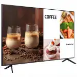 Телевизор Samsung LH65BEDHLGUXCI (65 ", Smart TV, Черный)