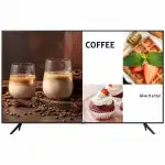 Телевизор Samsung LH65BEDHLGUXCI (65 ", Smart TV, Черный)