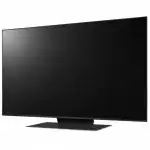 Телевизор LG 65UT91006LA (65 ", Черный)