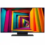 Телевизор LG 65UT91006LA (65 ", Черный)