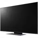 Телевизор LG 55QNED86T6A (55 ", Smart TV, Черный)