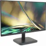 Монитор Acer EK241YHbmix UM.QE1CD.H02 (23.8 ", VA, FHD 1920x1080 (16:9), 100 Гц)