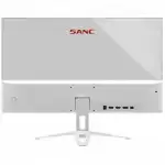 Монитор SANC M2442PH/WHITE (23.8 ", IPS, FHD 1920x1080 (16:9), 180 Гц)