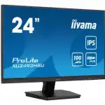 Монитор IIYAMA XU2493HSU-B7 (23.8 ", IPS, FHD 1920x1080 (16:9), 100 Гц)