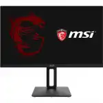 Монитор MSI PRO MP271AP (27 ", IPS, FHD 1920x1080 (16:9), 100 Гц)