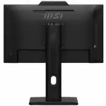 Монитор MSI PRO MP272PMG (27 ", IPS, FHD 1920x1080 (16:9), 120 Гц)