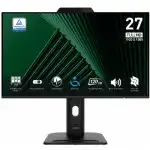 Монитор MSI PRO MP272PMG (27 ", IPS, FHD 1920x1080 (16:9), 120 Гц)