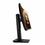 Монитор Asus TUF Gaming VG24VQER 90LM0AF0-B01170 (23.6 ", VA, FHD 1920x1080 (16:9), 180 Гц)