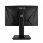 Монитор Asus TUF Gaming VG24VQER 90LM0AF0-B01170 (23.6 ", VA, FHD 1920x1080 (16:9), 180 Гц)
