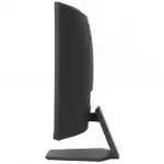 Монитор LG 27GS60QC 27GS60QC-B.ARUQ (27 ", VA, FHD 1920x1080 (16:9), 180 Гц)