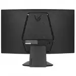 Монитор LG 27GS60QC 27GS60QC-B.ARUQ (27 ", VA, FHD 1920x1080 (16:9), 180 Гц)