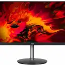 Монитор Acer Nitro XF273UXbmiiprx UM.HX3CD.X01 (27 ", VA, WQHD 2560x1440 (16:9), 240 Гц)