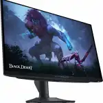 Монитор Dell AW2725DF 210-BLHH (27 ", OLED, WQHD 2560x1440 (16:9), 360 Гц)