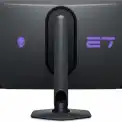 Монитор Dell AW2725DF 210-BLHH (27 ", OLED, WQHD 2560x1440 (16:9), 360 Гц)