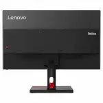 Монитор Lenovo ThinkVision S24i-30 63DEKAT3UK (23.8 ", IPS, FHD 1920x1080 (16:9), 100 Гц)